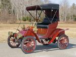 Autocar Type 10 Runabout 1906 года